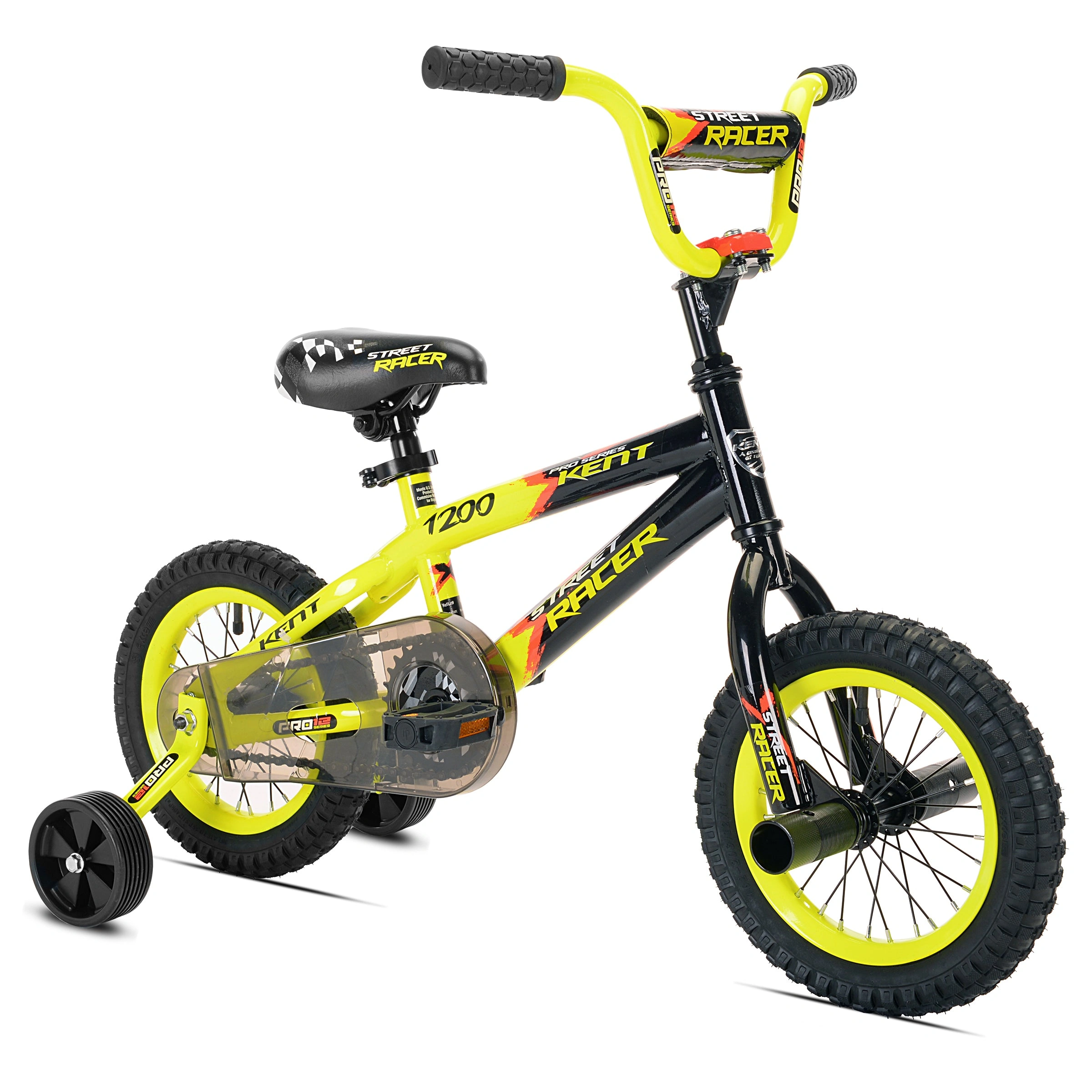 12 Kent Street Racer