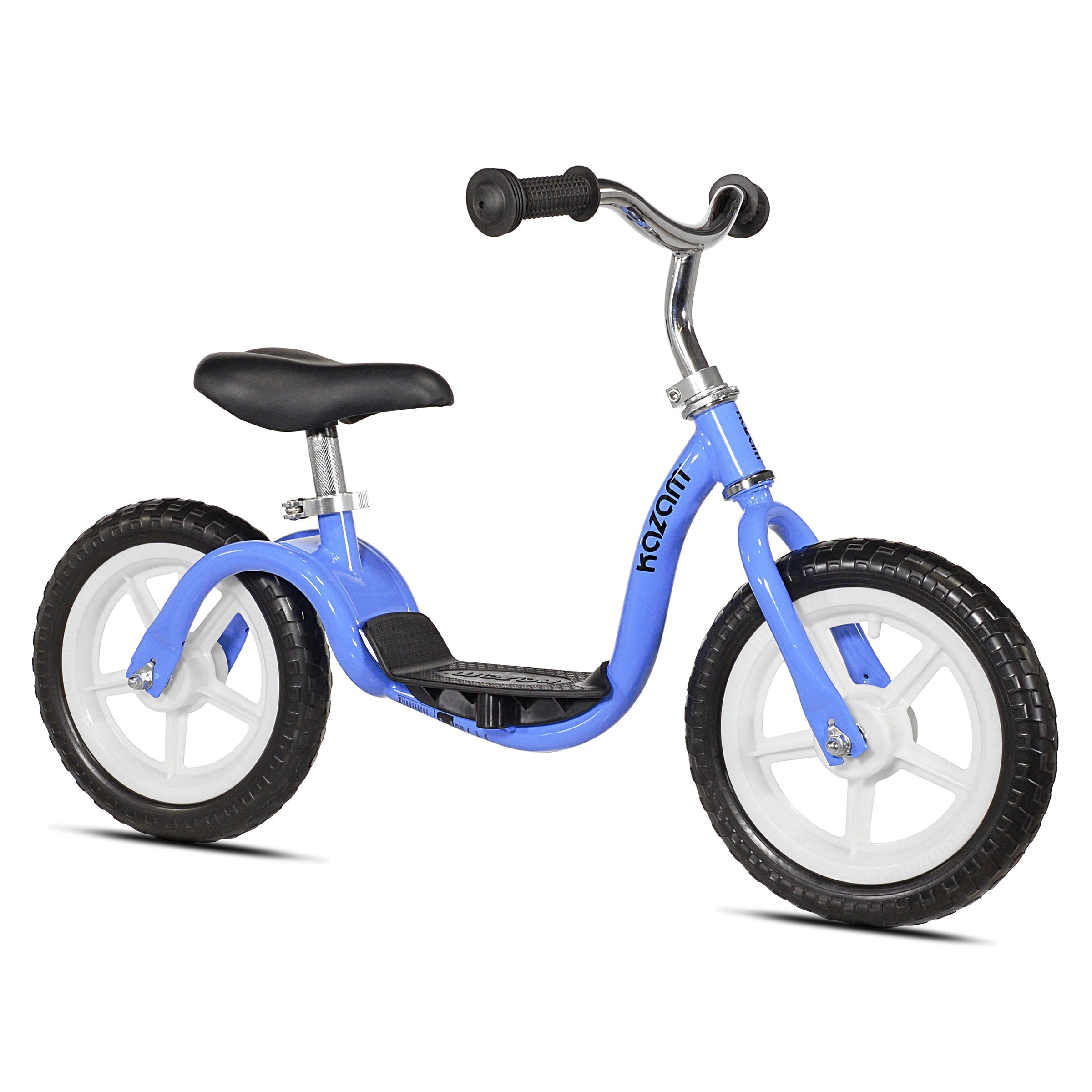 12 Kazam v2e Balance Bike