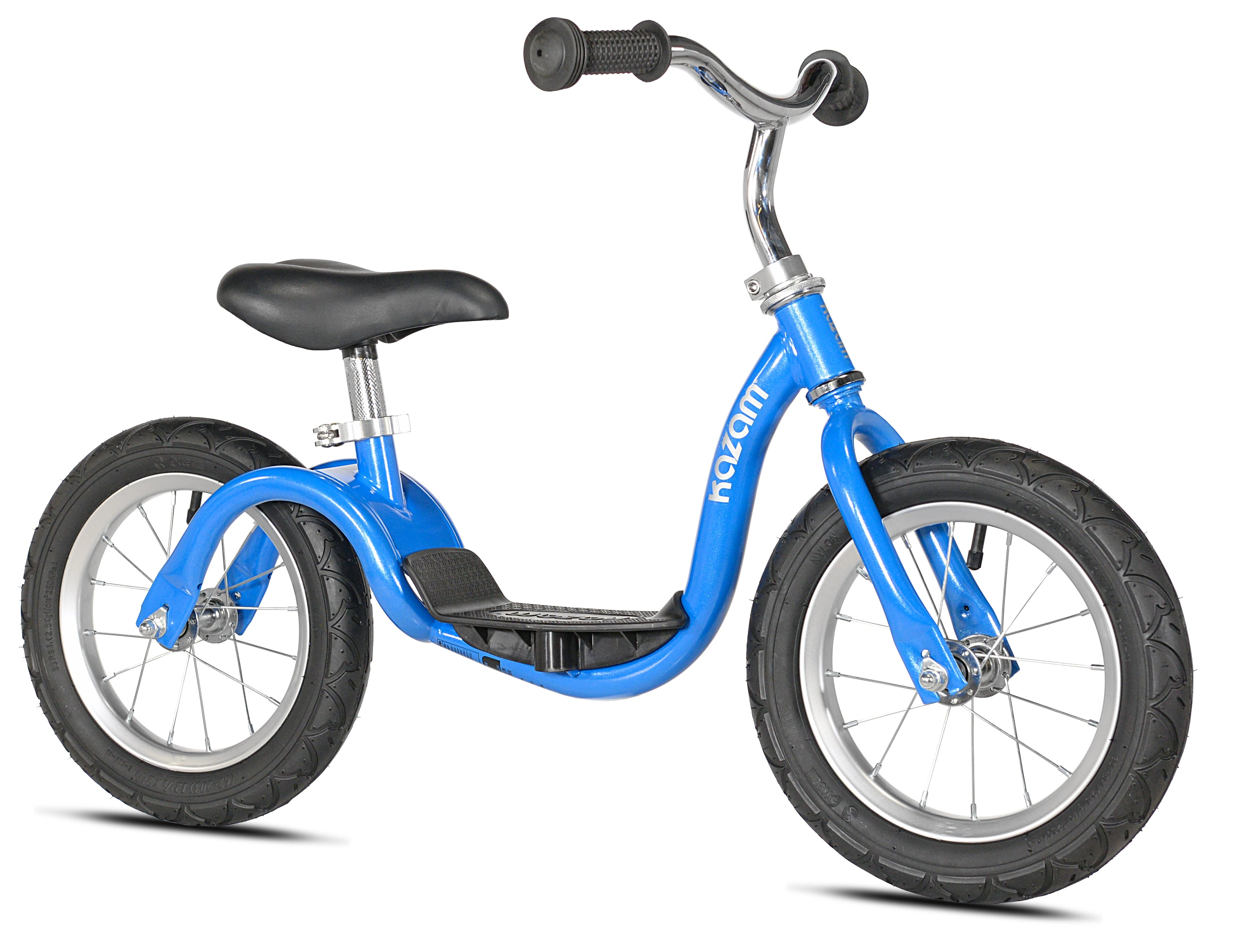 12 Kazam v2s Balance Bike