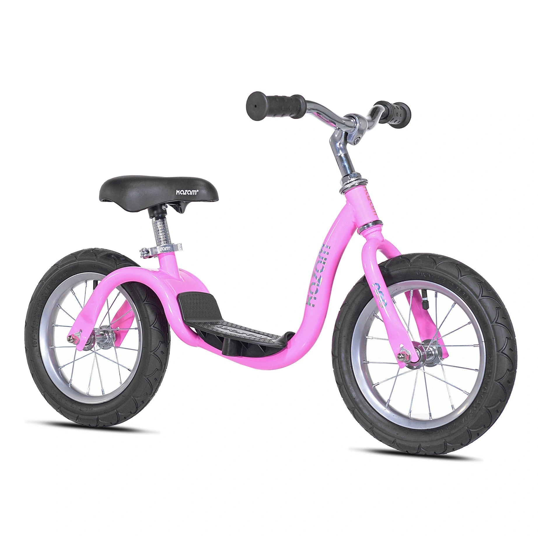 12 Kazam Neo Balance Bike