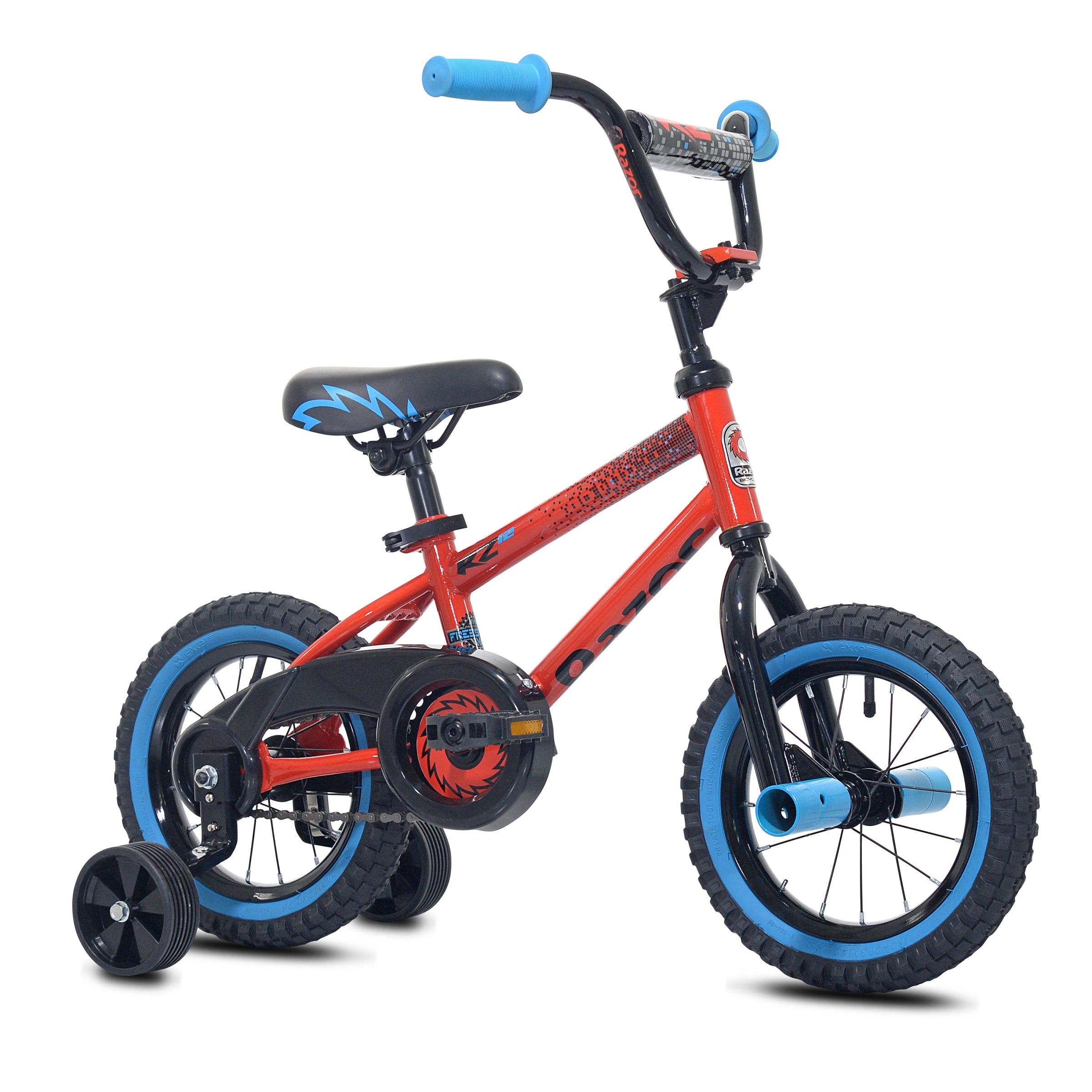 Razore RZ12: La Potenza del Taglio Affilato, Il Tuo Nuovo Taglierino!
